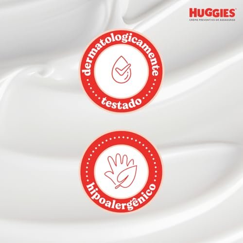 Huggies Supreme Care Creme Preventivo De Assaduras 80g 8