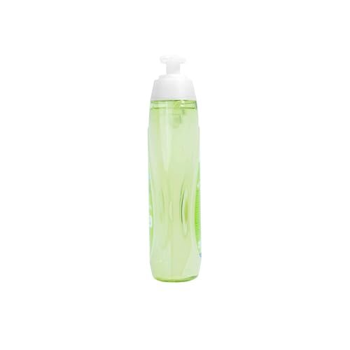 Johnsons Baby Shampoo Para Bebe Para Cabelos Claros 750ml 3