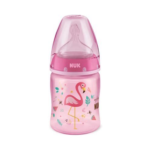 Kit Mamadeira NUK My 1st 6