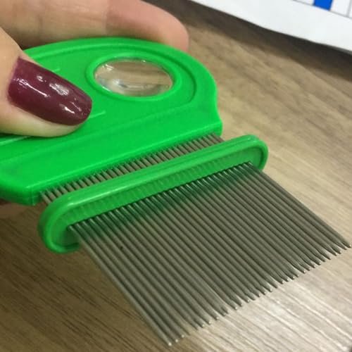 Kit Shampoo Antipiolhos MMaris 7