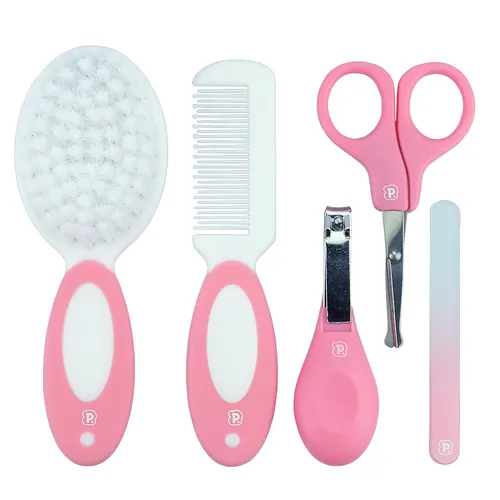 Kit De Cuidados Para Bebes Pimpolho 2