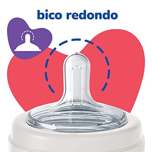 Kit De Mamadeira Lillo Primeiros Passos 50 150 E 240ml 4