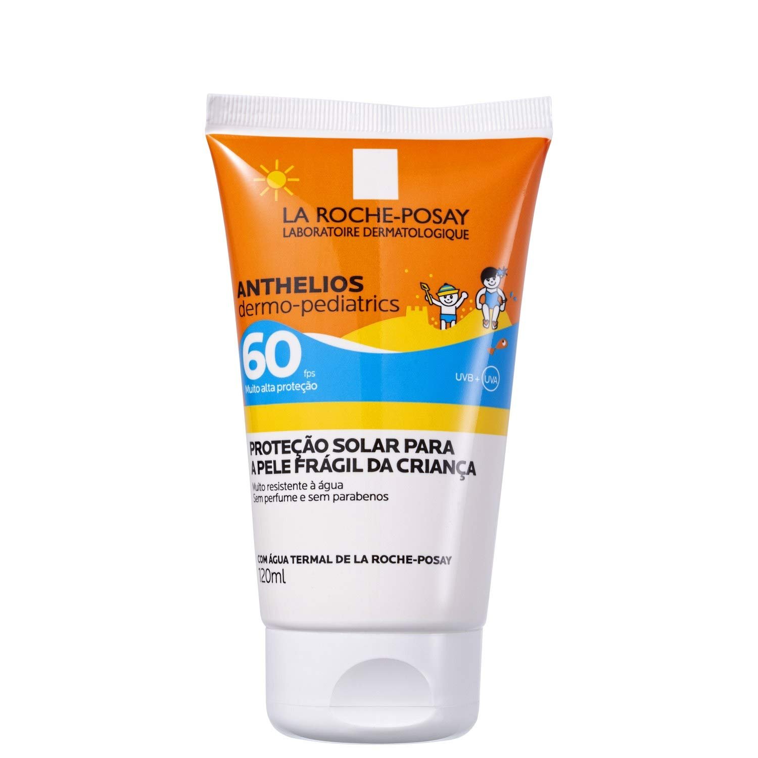 La Roche-Posay Anthelios Pediatrics FPS60