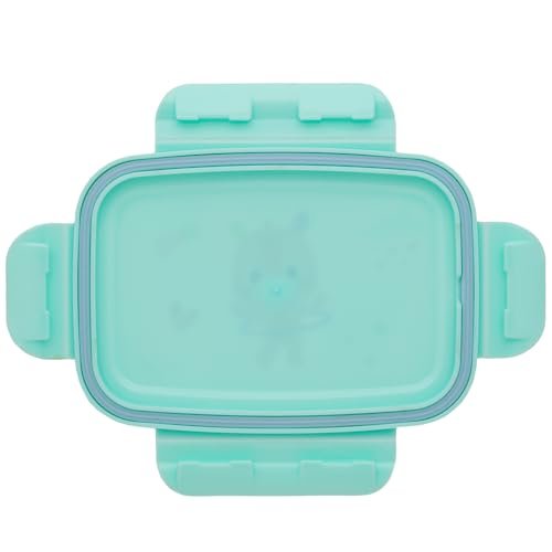 Lancheira Bento Box Buba Zoo Unicornio 17310 Buba 3