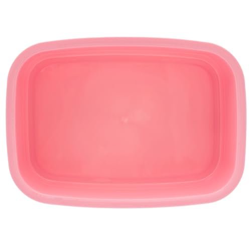 Lancheira Bento Box Buba Zoo Unicornio 17310 Buba 8