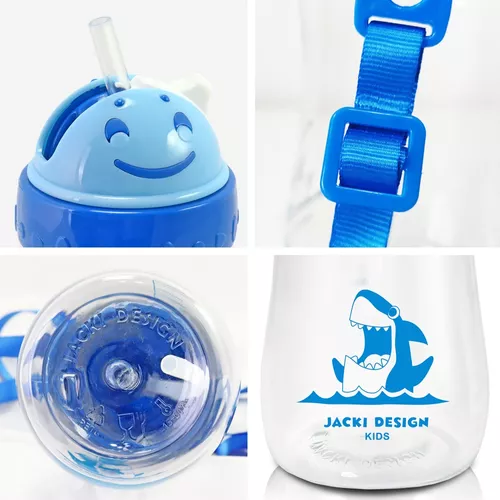 Lancheira Bolsa Termica Infantil Supermania 1