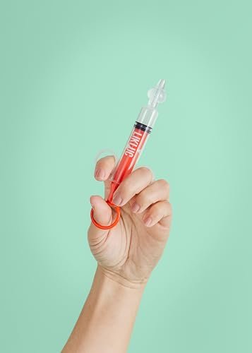 Likluc Xua Lava Nariz Seringa Inteligente Para Lavagem Nasal 3