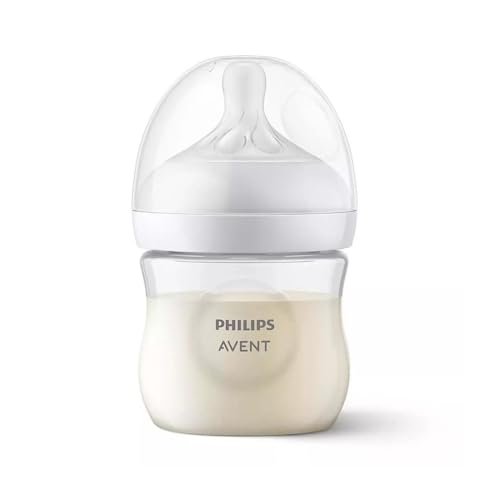 Mamadeira Petala 3.0 Da Philips 125 Ml 1