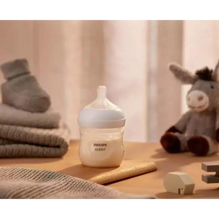 Mamadeira Petala 3.0 Da Philips 125 Ml 2