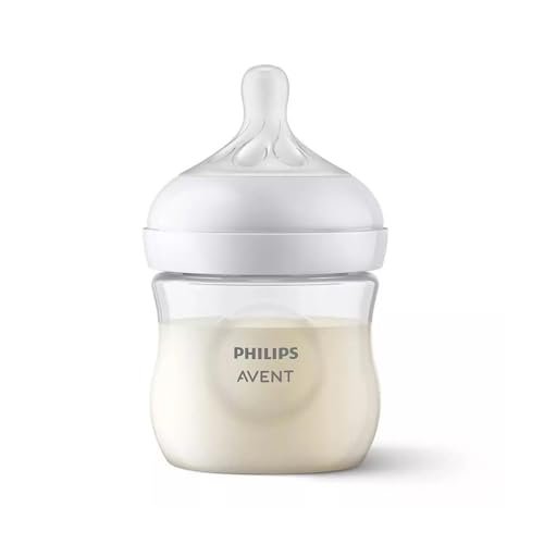 Mamadeira Petala 3.0 Da Philips 125 Ml 3