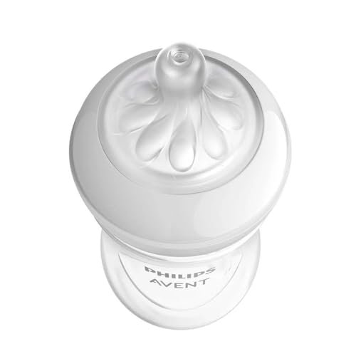 Mamadeira Petala 3.0 Da Philips 125 Ml 4