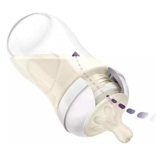 Mamadeira Petala 3.0 Da Philips 125 Ml 5