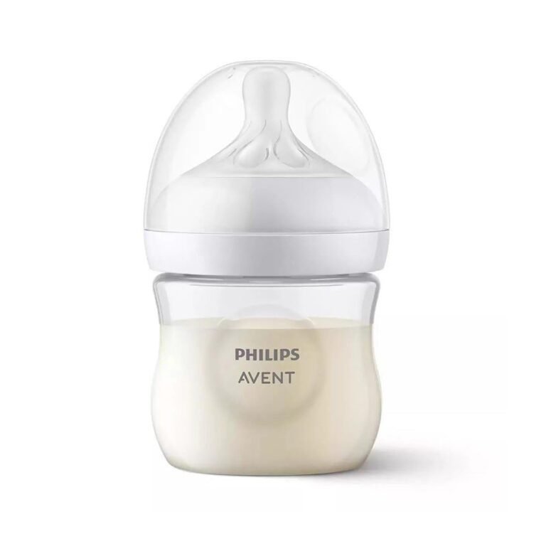 Mamadeira Petala 3.0 Da Philips 125 Ml 7