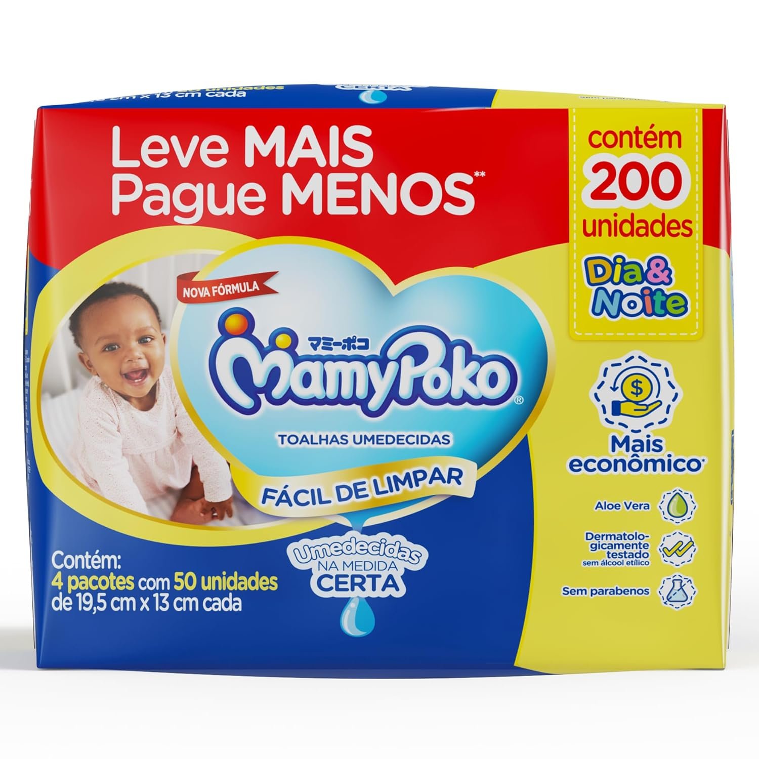 Melhor Lenço Umedecido - Top 7 Melhores em 2026