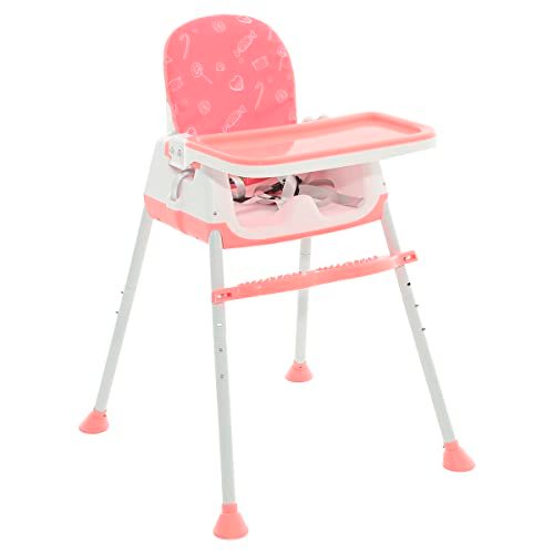 Maxi Baby 21465 3 Em 1 Zest Cadeira De Alimentacao Bebe 1