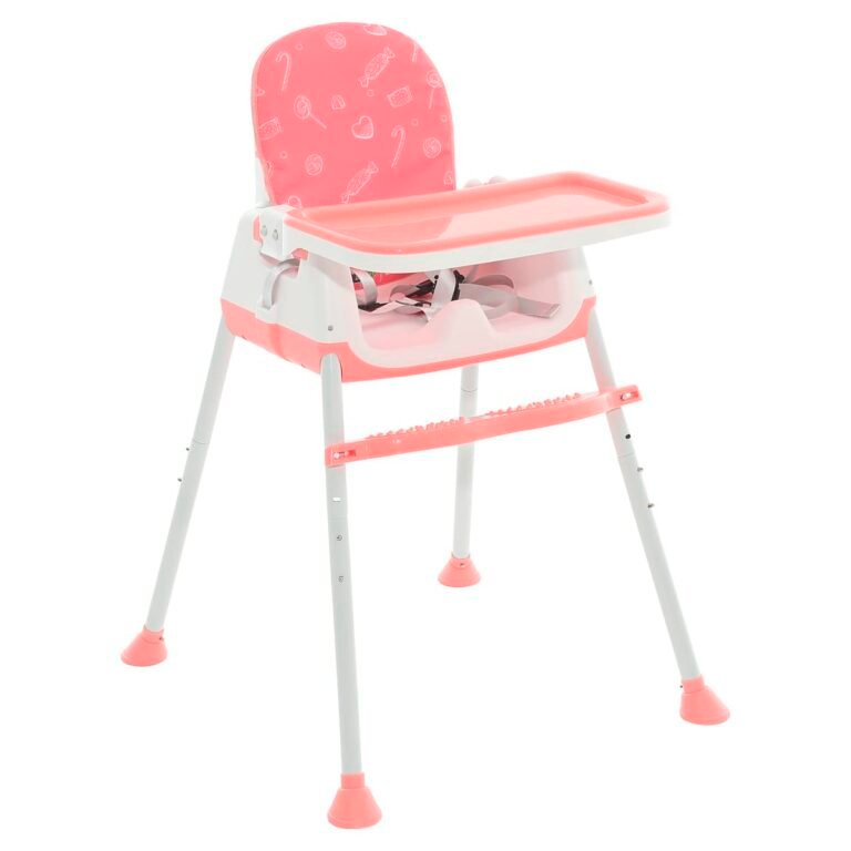 Maxi Baby 21465 3 Em 1 Zest Cadeira De Alimentacao Bebe 3