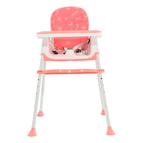 Maxi Baby 21465 3 Em 1 Zest Cadeira De Alimentacao Bebe 6