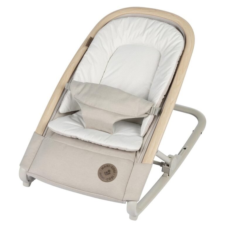 Maxi Cosi Bouncer Kori 0 A 9kg Classic Oat 1