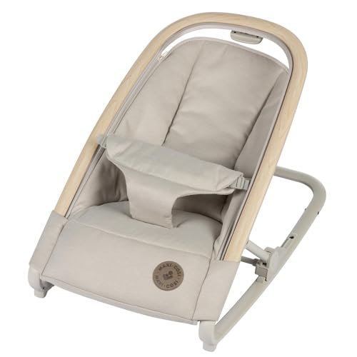 Maxi Cosi Bouncer Kori 0 A 9kg Classic Oat 4