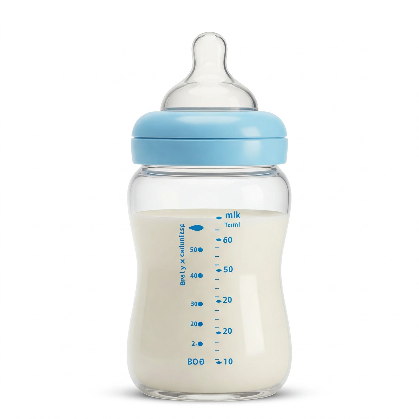 Melhor Mamadeira para Recém Nascido