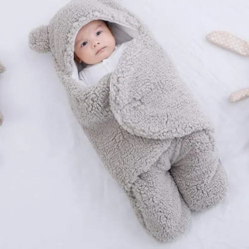 Melhor Saco de Dormir para Bebê