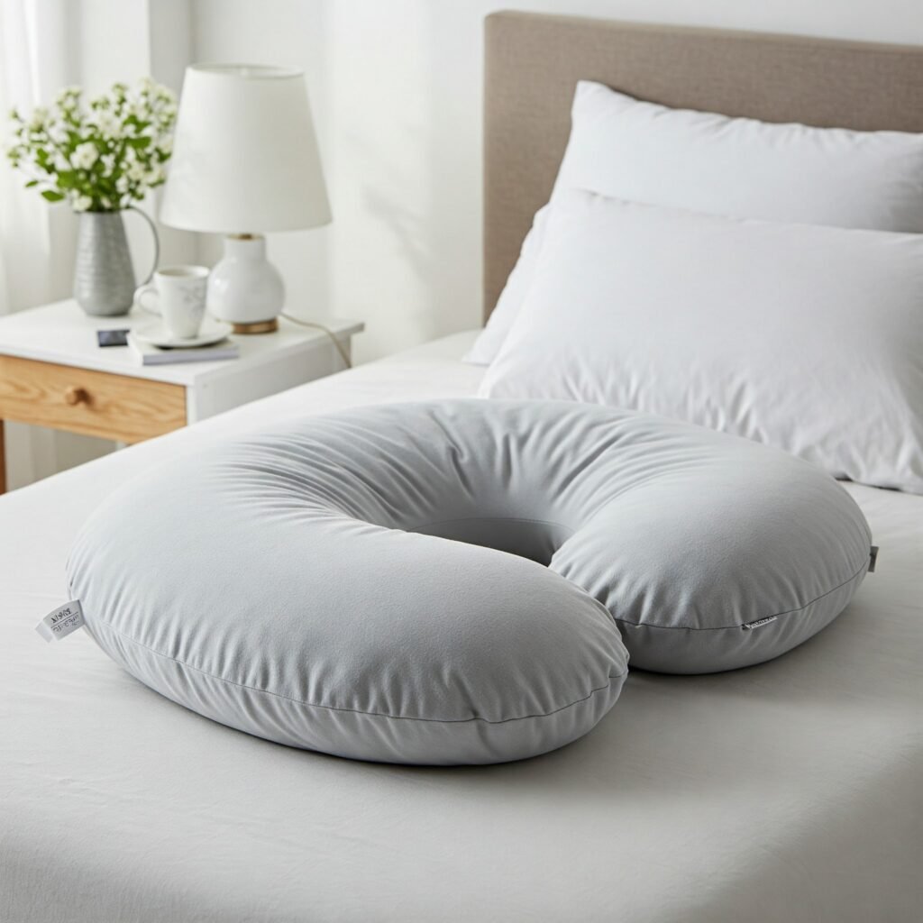 Melhor Travesseiro para Gestante
