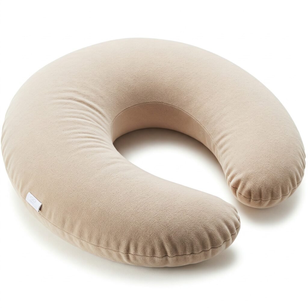 Melhores Almofadas de Amamentação