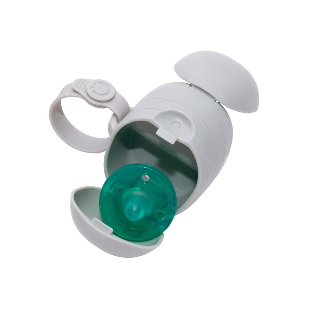 Melhores Porta Chupetas