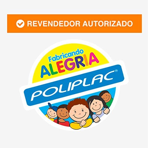 Mesinha Didatica Poliplac Mini Mesa Criancas Com Cadeiras 8