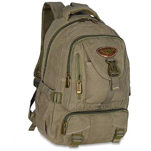 Mochila Escolar KVN JA9701 1