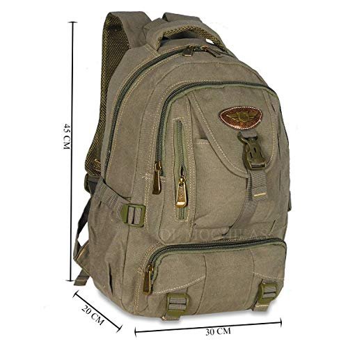 Mochila Escolar KVN JA9701 2