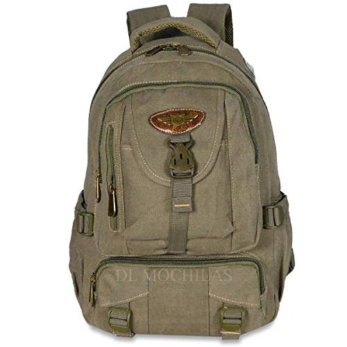 Mochila Escolar KVN JA9701 3