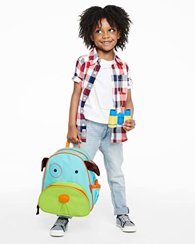 Mochila Zoo Cachorro Skip Hop 1