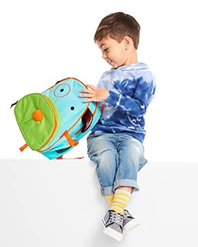 Mochila Zoo Cachorro Skip Hop 5
