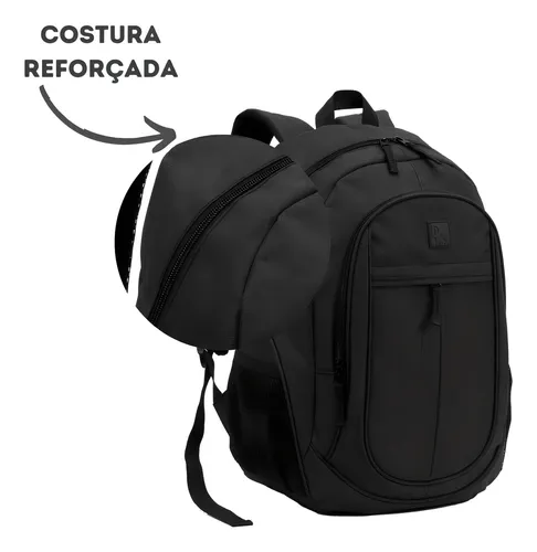Mochila Escolar Denlex MCJDL 2