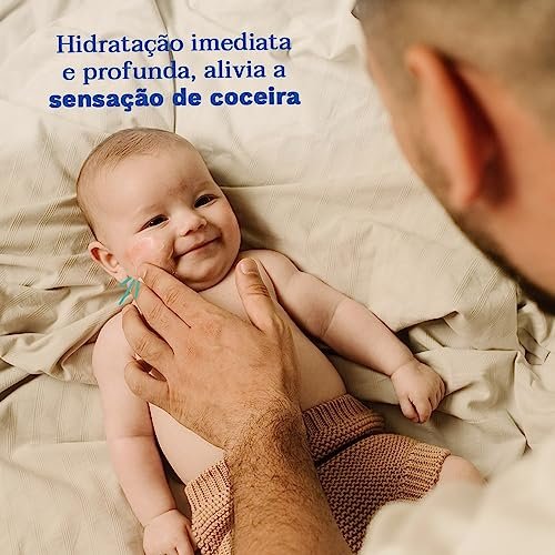 Mustela Stelatopia Hidratante Relipidante Antiprurido 300 Ml Creme Stelatopia Sem Perfume Para Peles Atopicas E Ressecadas Para Bebes Criancas E Adultos Stelatopia 1