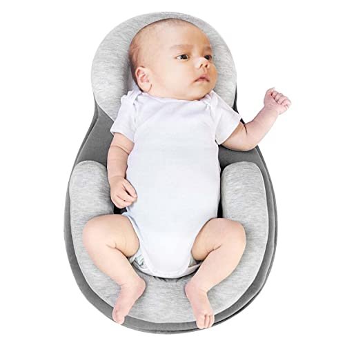 Ninho Para Bebe Buba 4