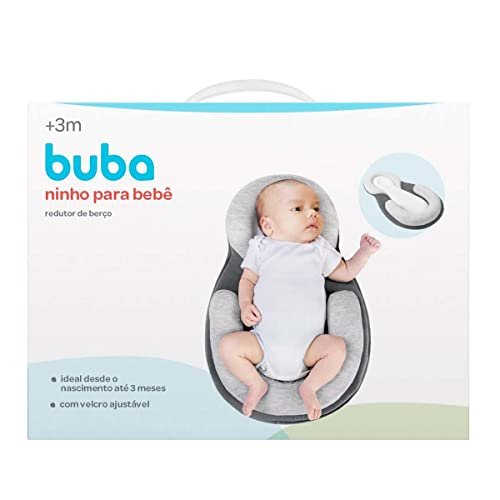 Ninho Para Bebe Buba 5