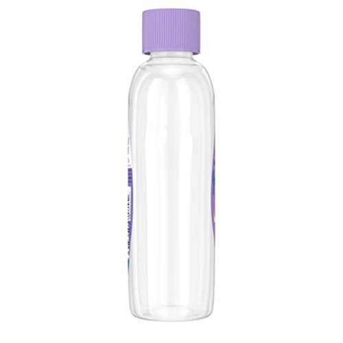 Oleo Hidratante Relaxante Johnsons® Baby Hora Do Sono 200ml 4