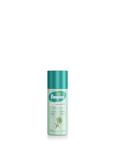 PAMPERS OLEO CPO GIRASSOL 110ml 2