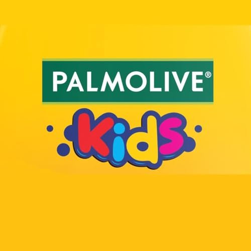 Palmolive Shampoo Naturals Kids Todo Tipo De Cabelo 350Ml 4