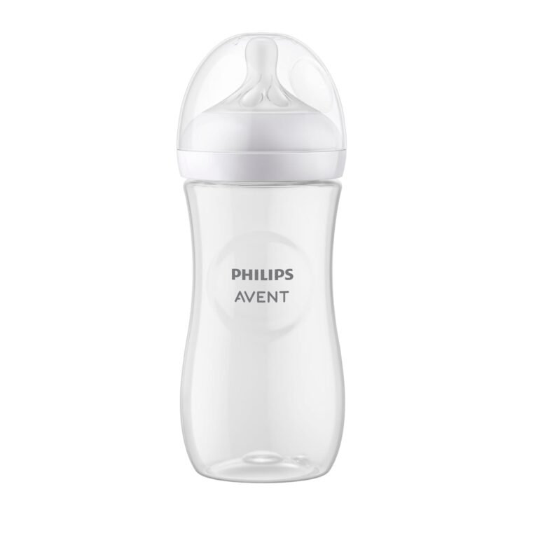 Philips Avent Petala 3.0 Mamadeira 330mL 1