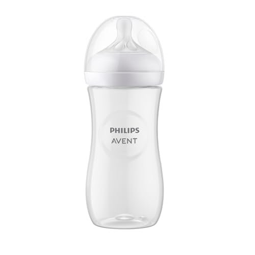 Philips Avent Petala 3.0 Mamadeira 330mL 2