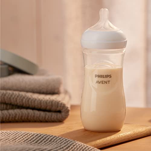 Philips Avent Petala 3.0 Mamadeira 330mL 3