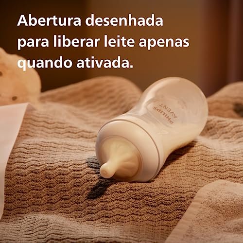 Philips Avent Petala 3.0 Mamadeira 330mL 5