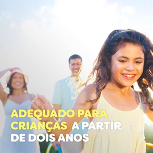 Repelente Infantil OFF Kids 5
