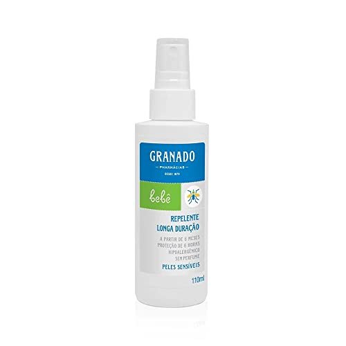 Repelente Longa Duracao Granado Branco 110ml 1