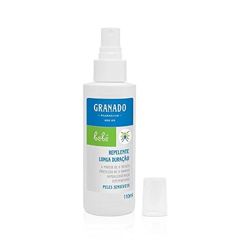 Repelente Longa Duracao Granado Branco 110ml 3