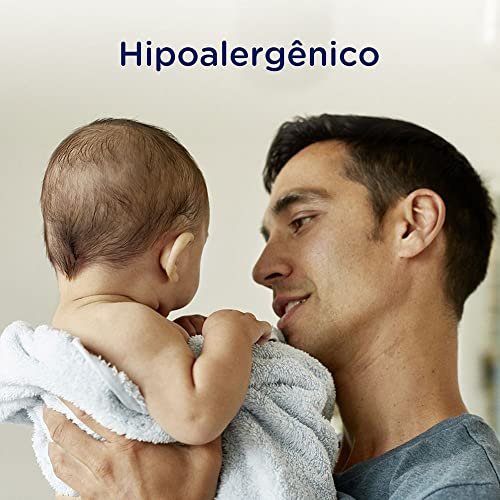 Sabonete Liquido Baby Dove Hidratacao Enriquecida 400ml 5