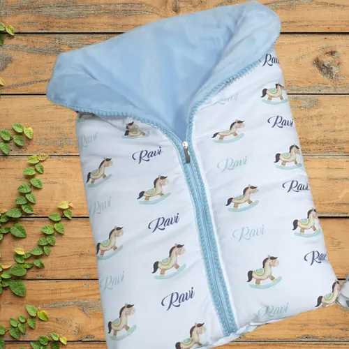 Saco De Dormir Personalizeart 1